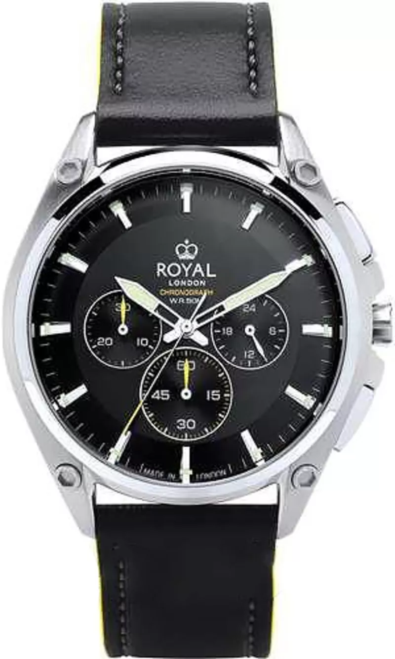 Часы Royal London 41397-02