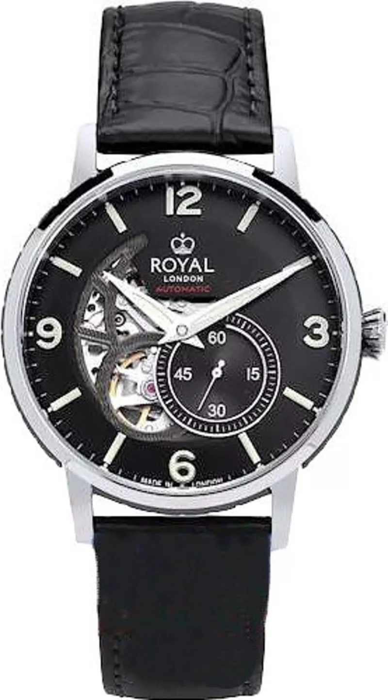 Часы Royal London 41400-01
