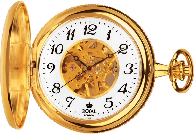 Часы Royal London 90004-01