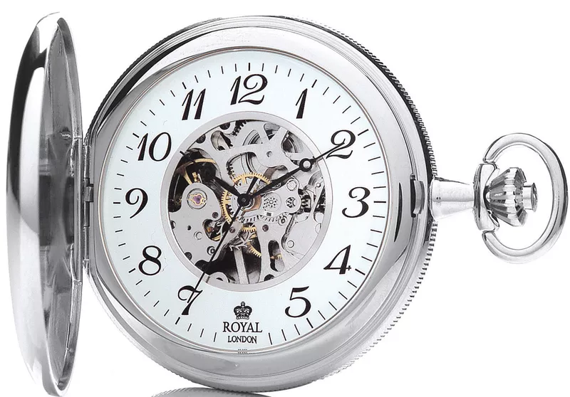 Часы Royal London 90004-02