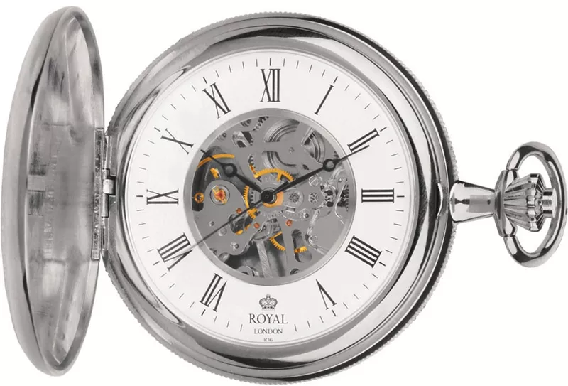 Часы Royal London 90005-01