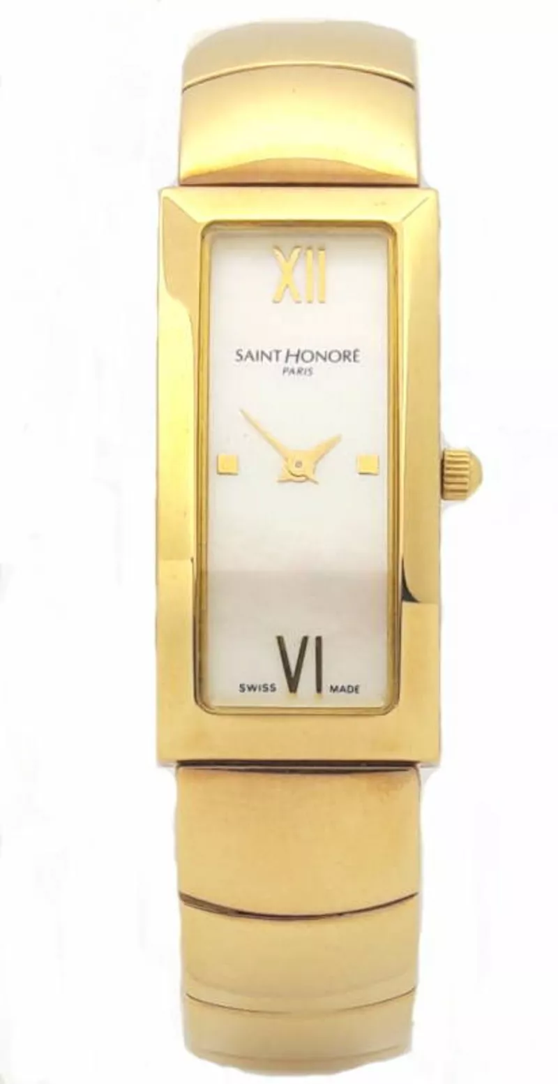 Часы Saint Honore 710008-3YRA