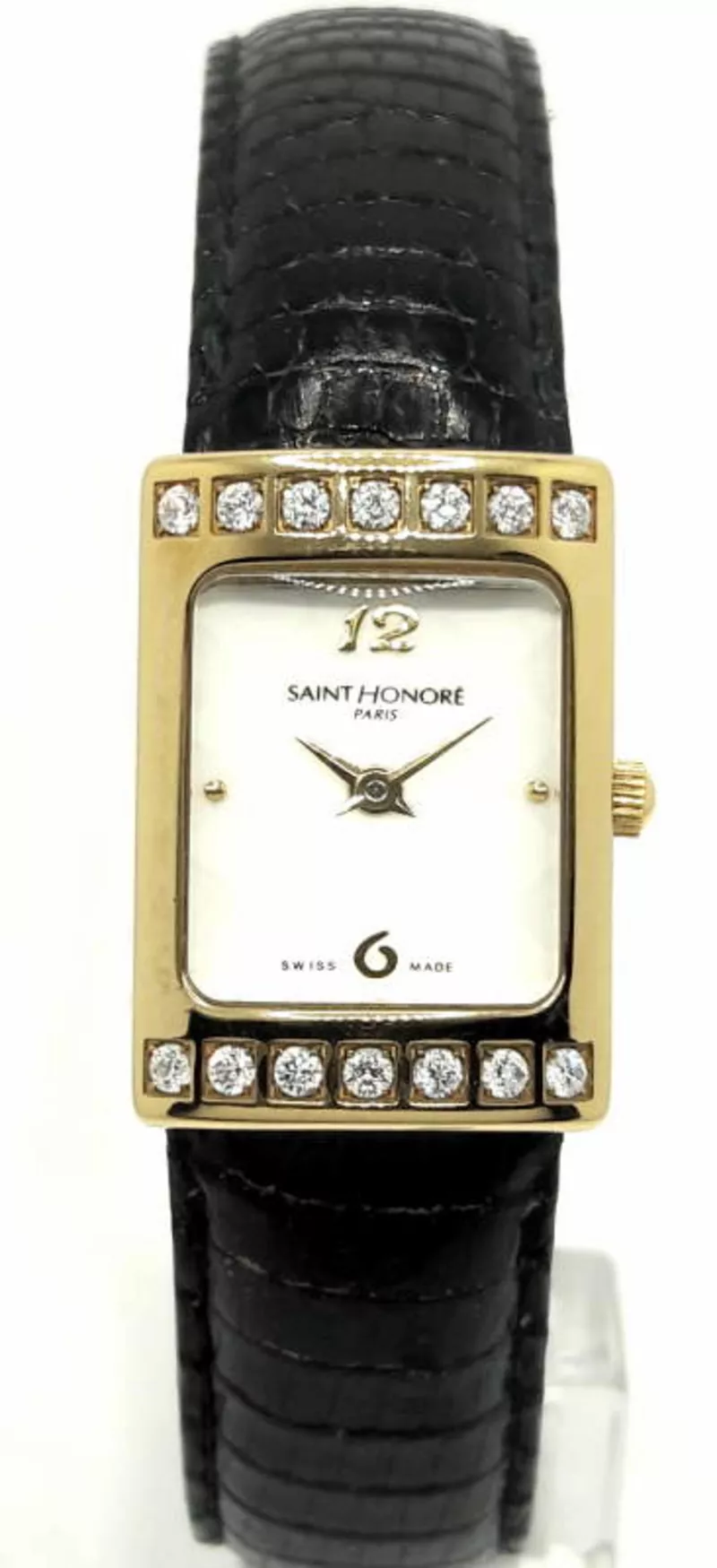 Часы Saint Honore 711238-3BBA