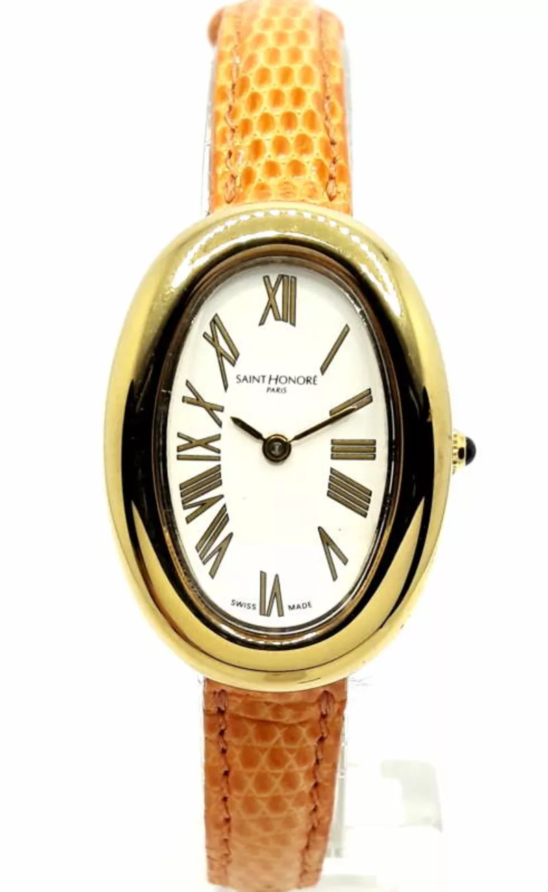 Часы Saint Honore 712005-3BR