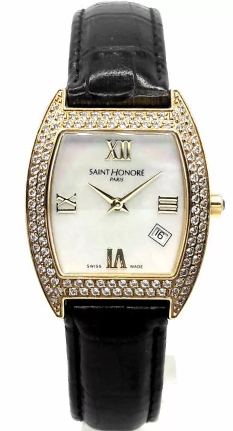 Часы Saint Honore 741024-3YRA