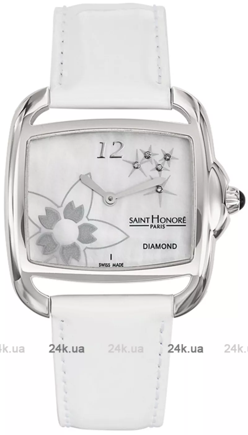 Часы Saint Honore 721061 1YFYD