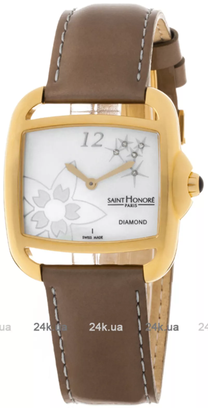 Часы Saint Honore 721061 3YFYD
