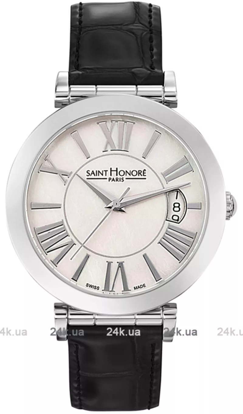 Часы Saint Honore 766011 1BYRN