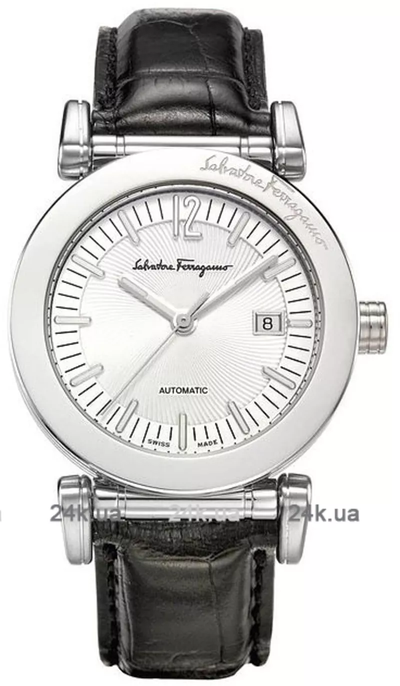 Часы Salvatore Ferragamo Fr50lba9902 s009