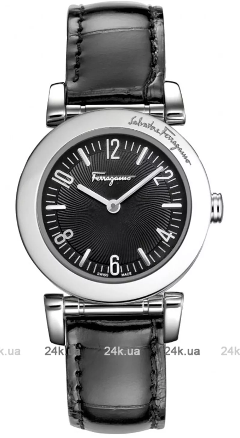 Часы Salvatore Ferragamo Fr50sbq9909 s009