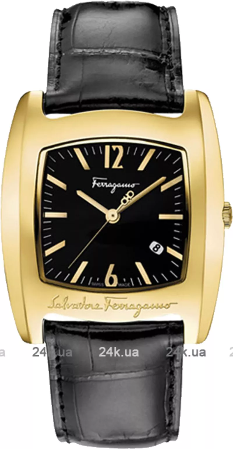 Часы Salvatore Ferragamo Fr51lbq4009 s009