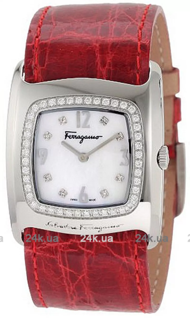 Часы Salvatore Ferragamo Fr51sbq9191is800