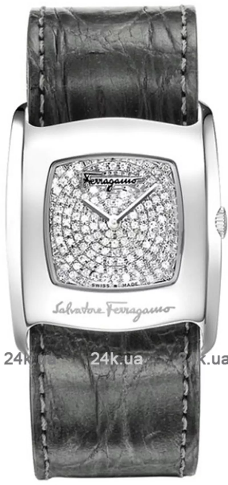 Часы Salvatore Ferragamo Fr51sbq9902fs007