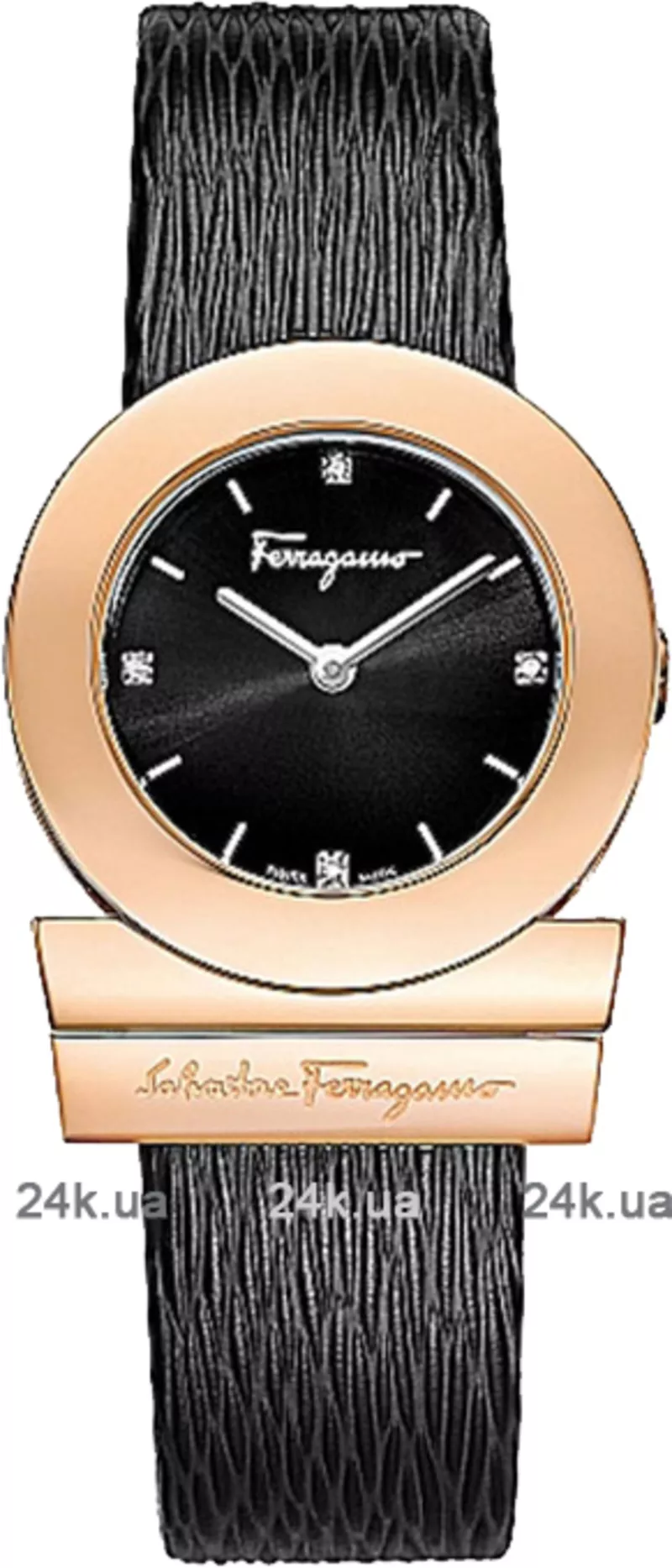 Часы Salvatore Ferragamo Fr56sbq5059 s009