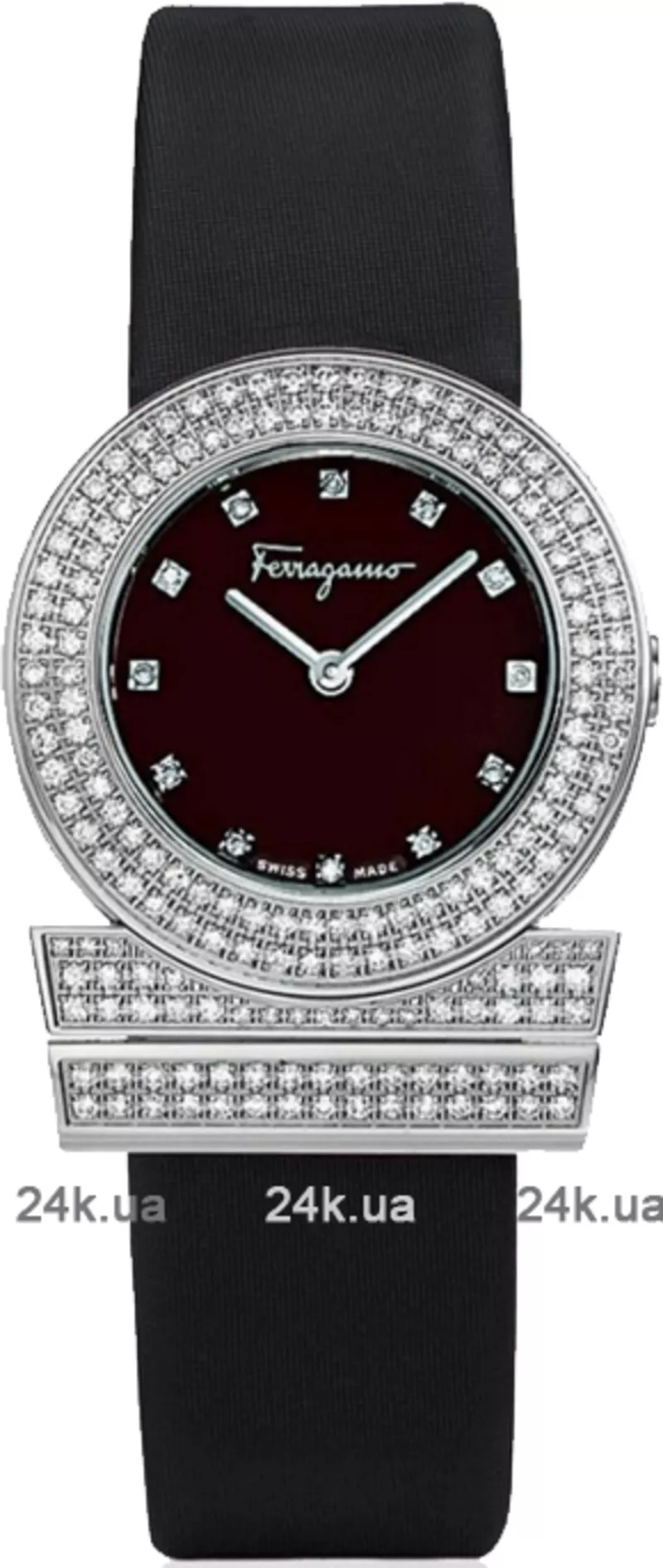 Часы Salvatore Ferragamo Fr56sbq9109is009