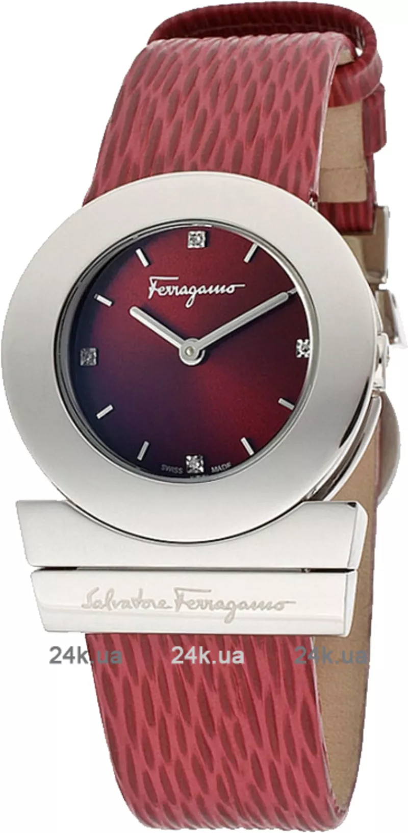 Часы Salvatore Ferragamo Fr56sbq9926 s006