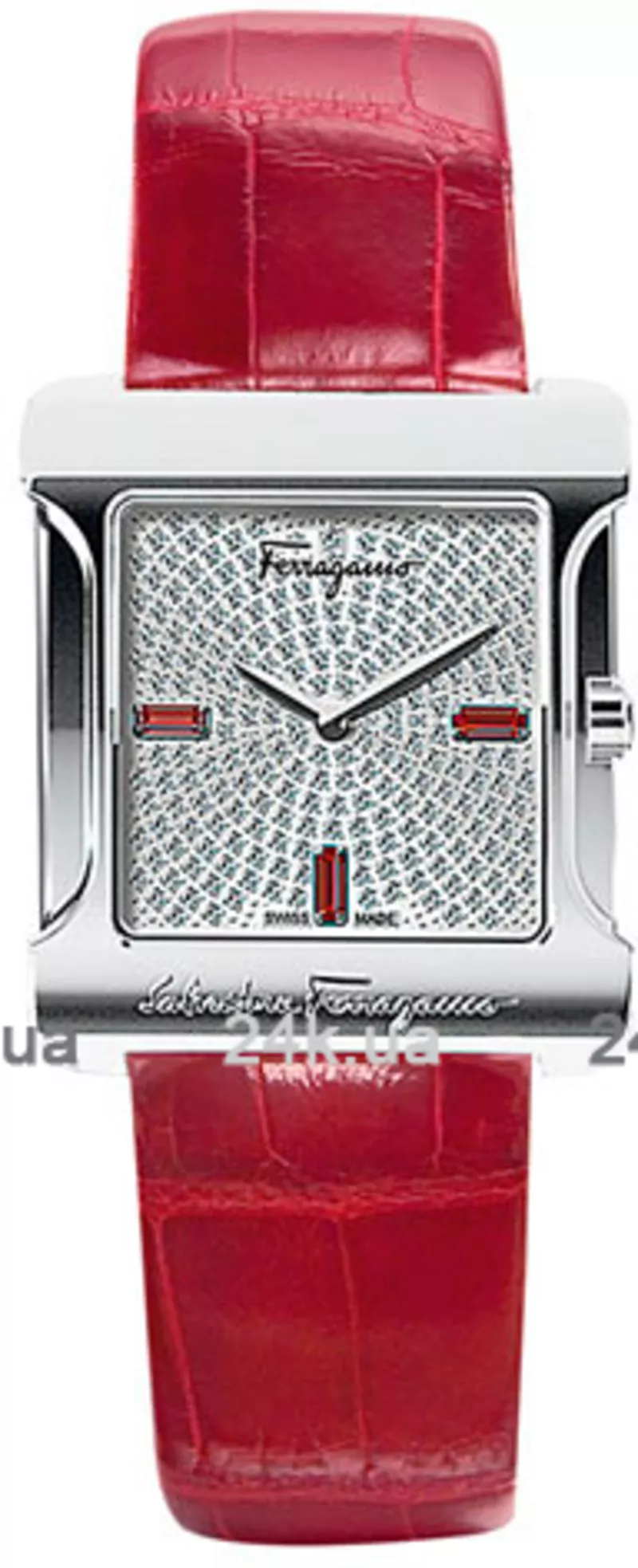 Часы Salvatore Ferragamo Fr57sbq9902fs800