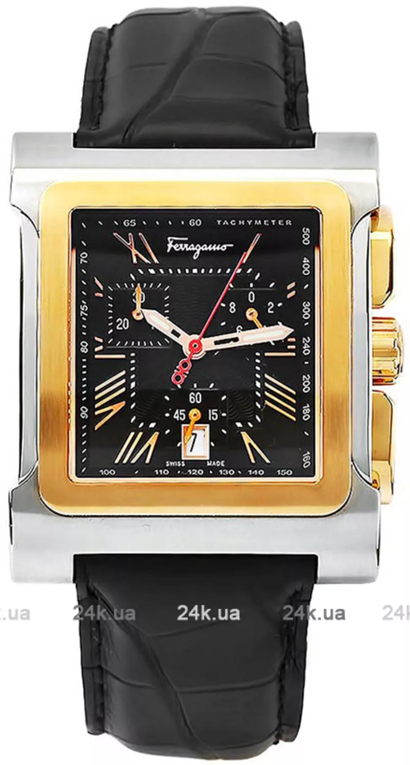 Часы Salvatore Ferragamo Fr58lcq9509 s009