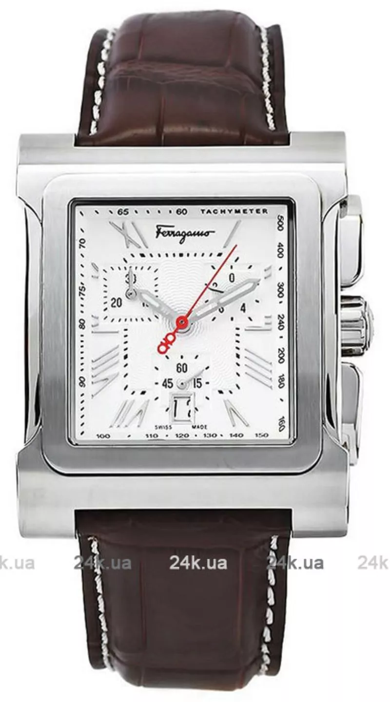 Часы Salvatore Ferragamo Fr58lcq9902 s497