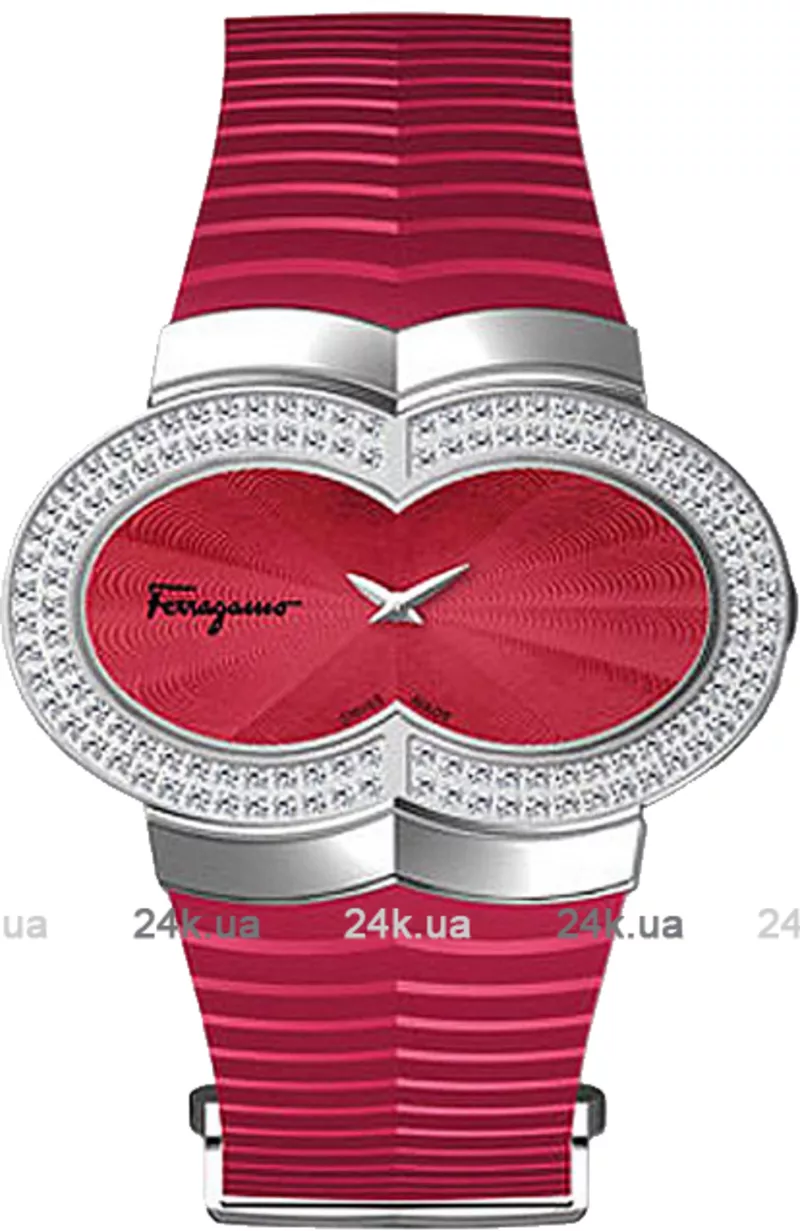 Часы Salvatore Ferragamo Fr59sbq9108 s800