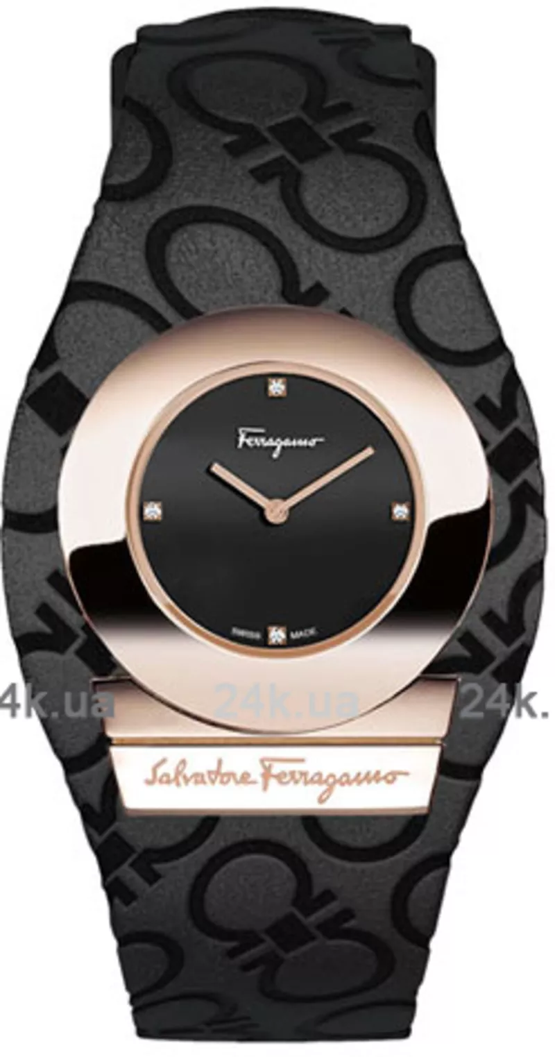 Часы Salvatore Ferragamo Fr61sbq5009is009
