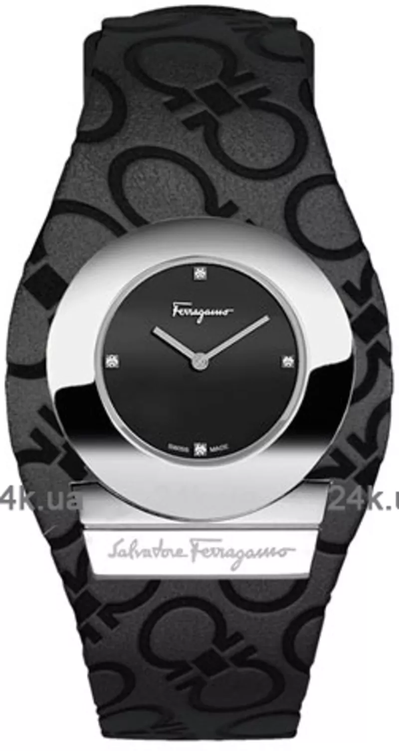 Часы Salvatore Ferragamo Fr61sbq9909is009