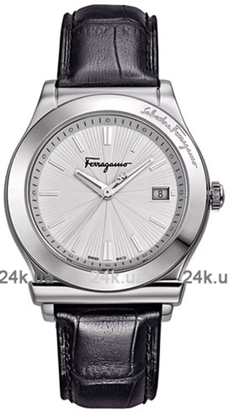 Часы Salvatore Ferragamo Fr62lbq9902 s009