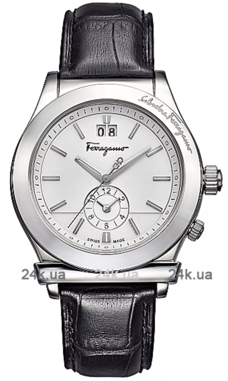 Часы Salvatore Ferragamo Fr62ldt9902 s009