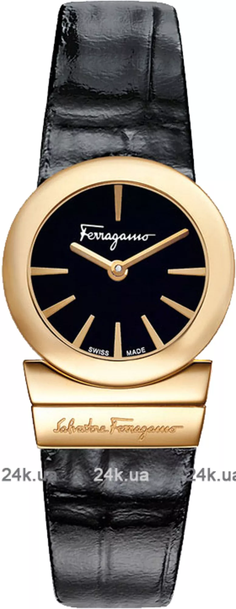 Часы Salvatore Ferragamo Fr70sbq5009 sb09