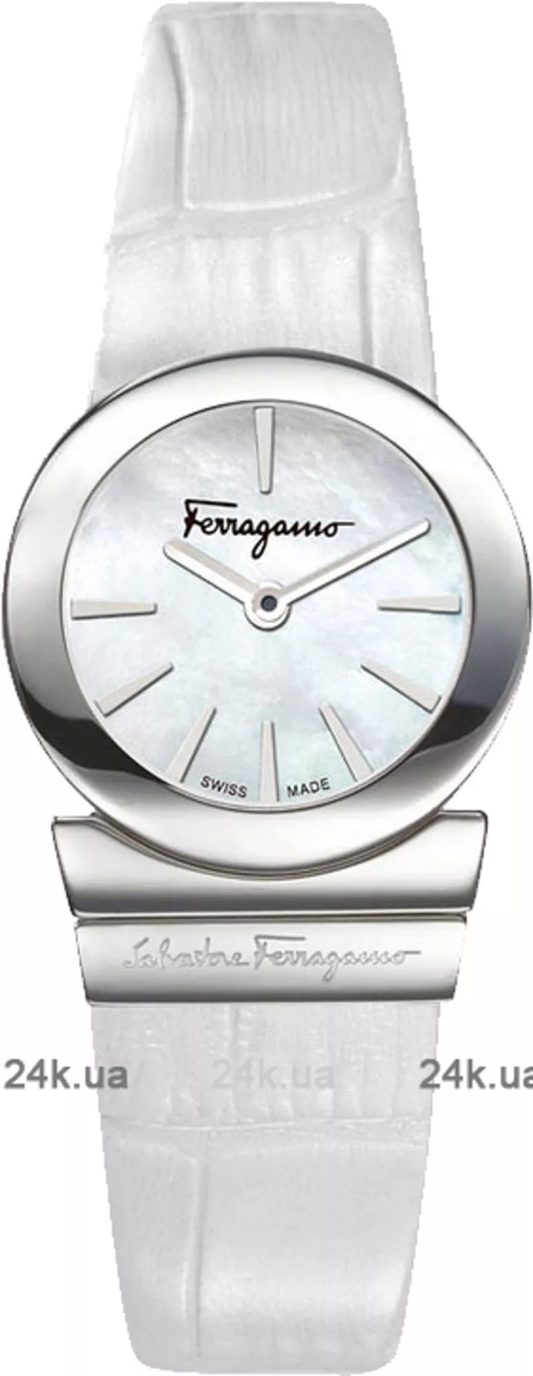 Часы Salvatore Ferragamo Fr70sbq9991 sb01