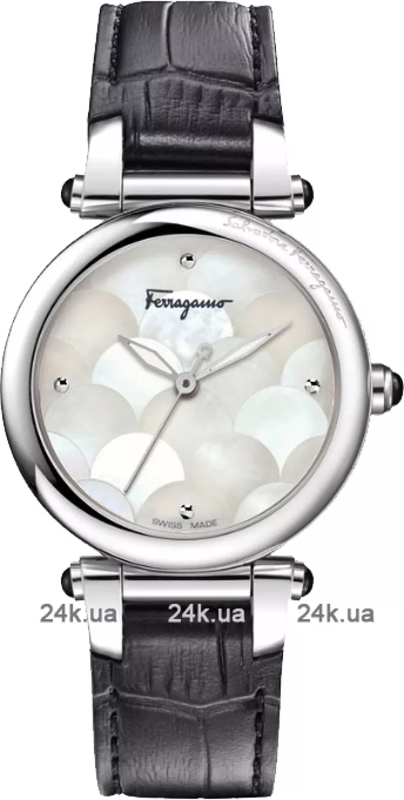 Часы Salvatore Ferragamo Fri201 0013