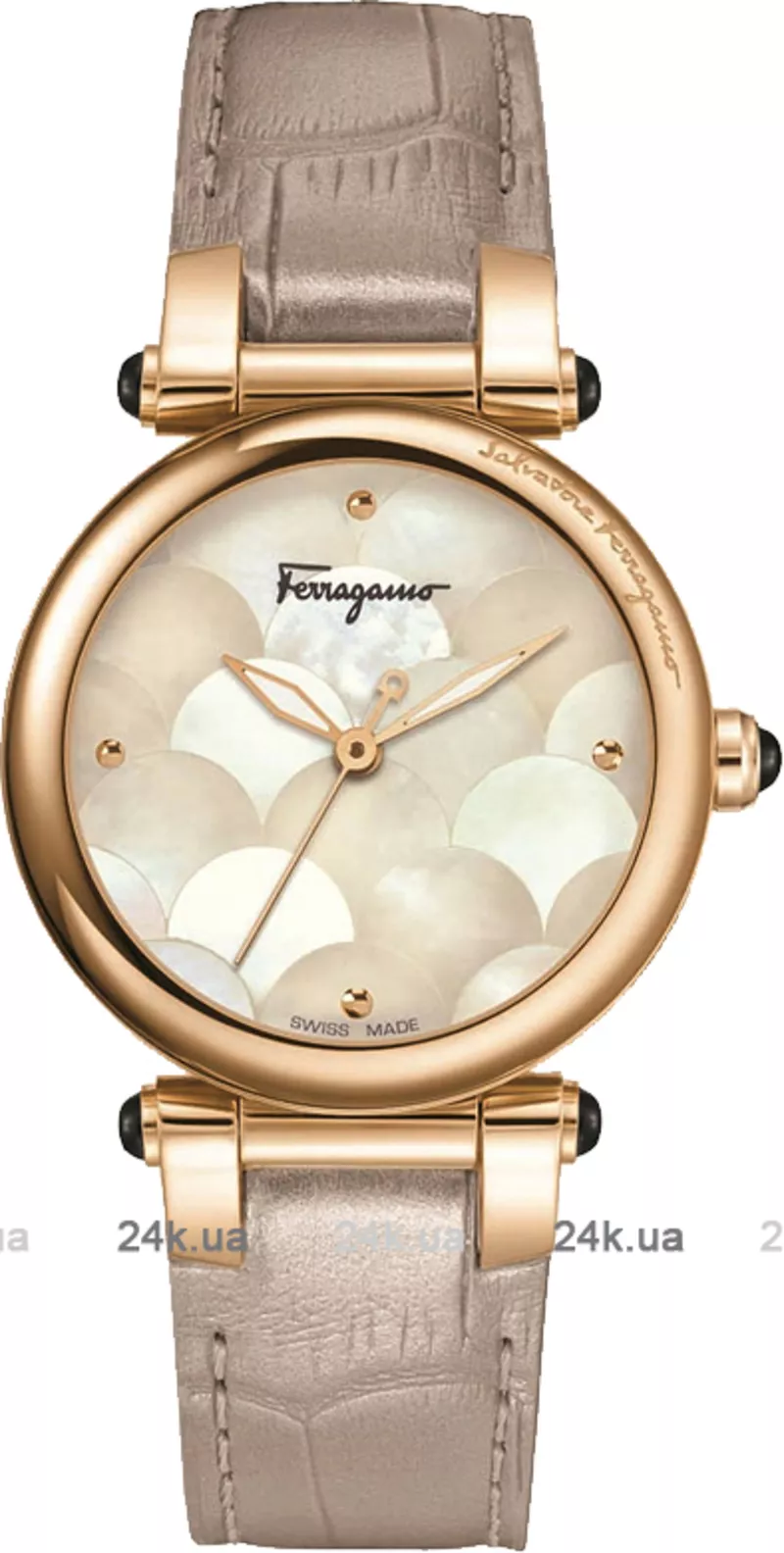 Часы Salvatore Ferragamo Fri203 0013
