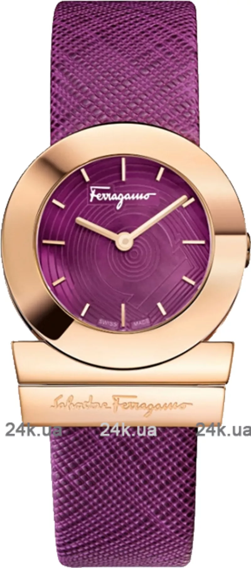 Часы Salvatore Ferragamo Frp503 0013