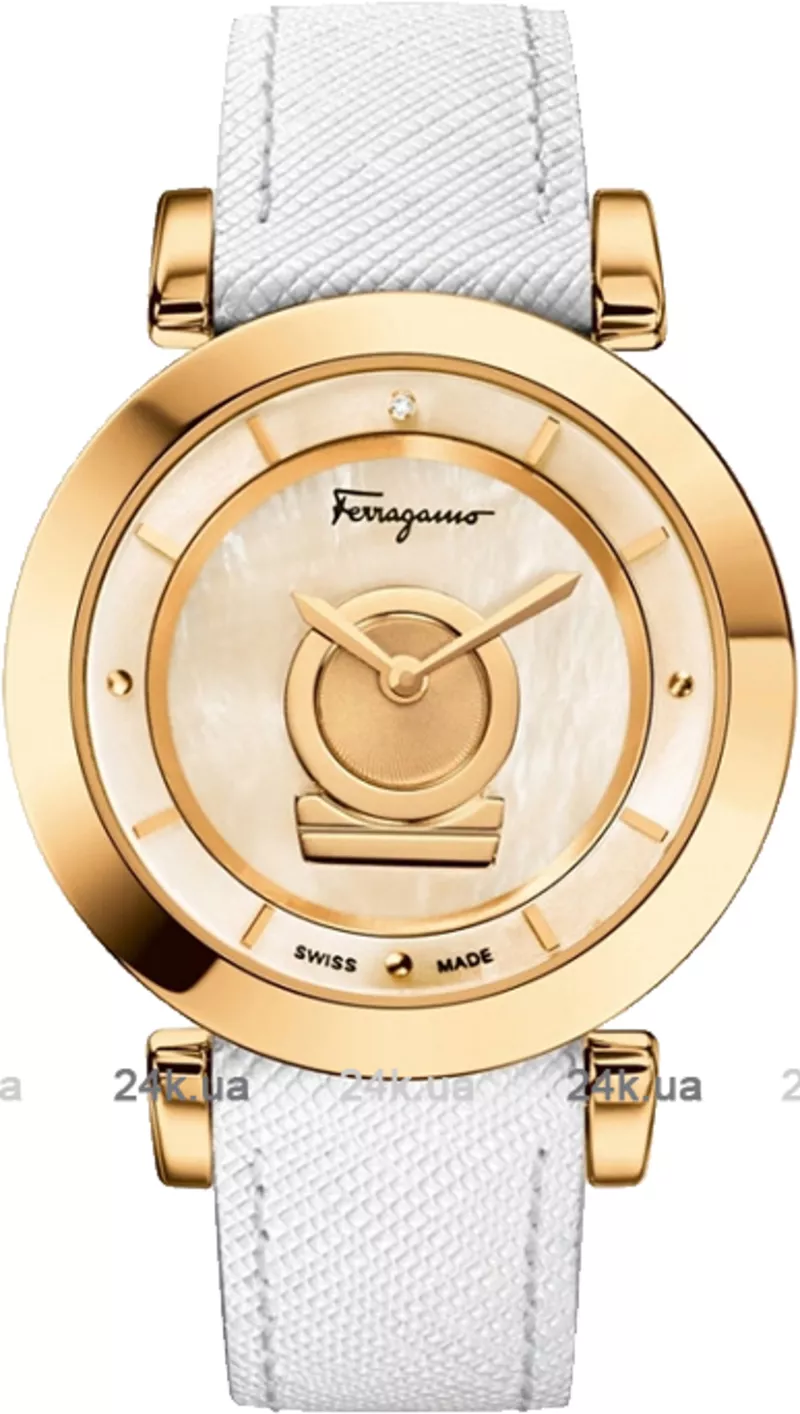 Часы Salvatore Ferragamo Frq403 0013