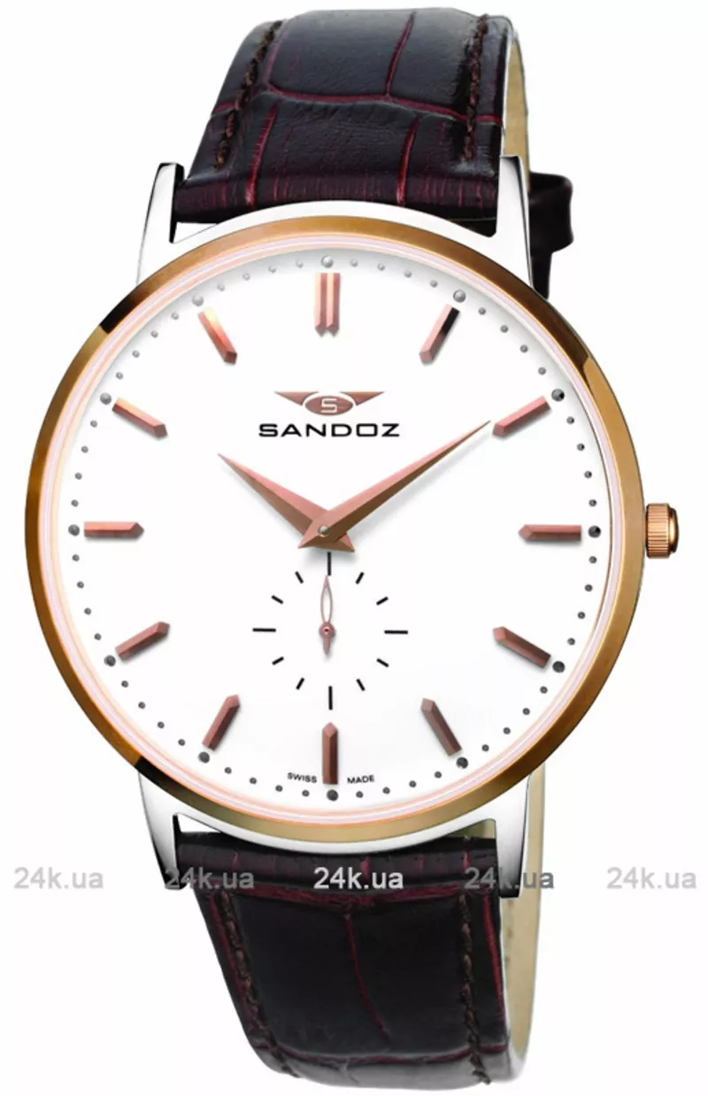 Часы Sandoz 81271-90
