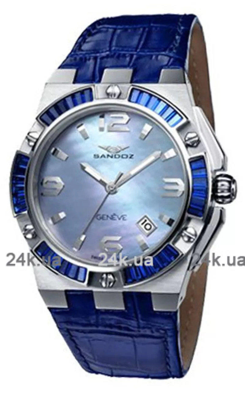 Часы Sandoz 81300-04