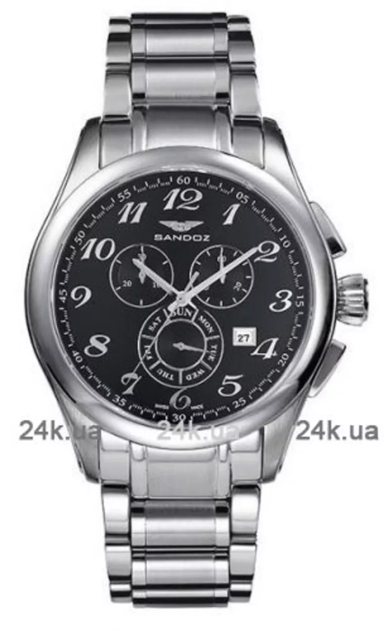 Часы Sandoz 81343-05