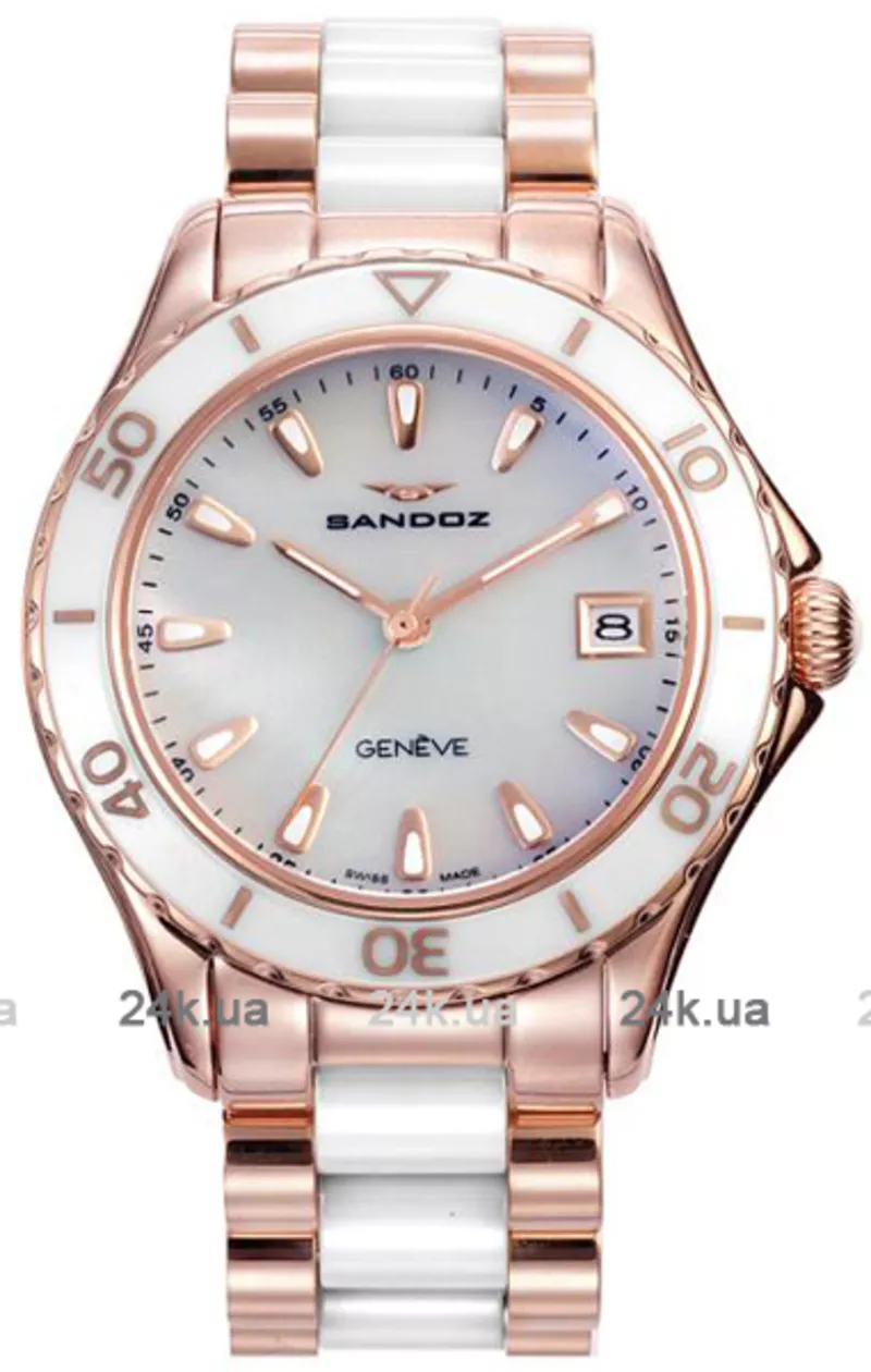 Часы Sandoz 86002-90