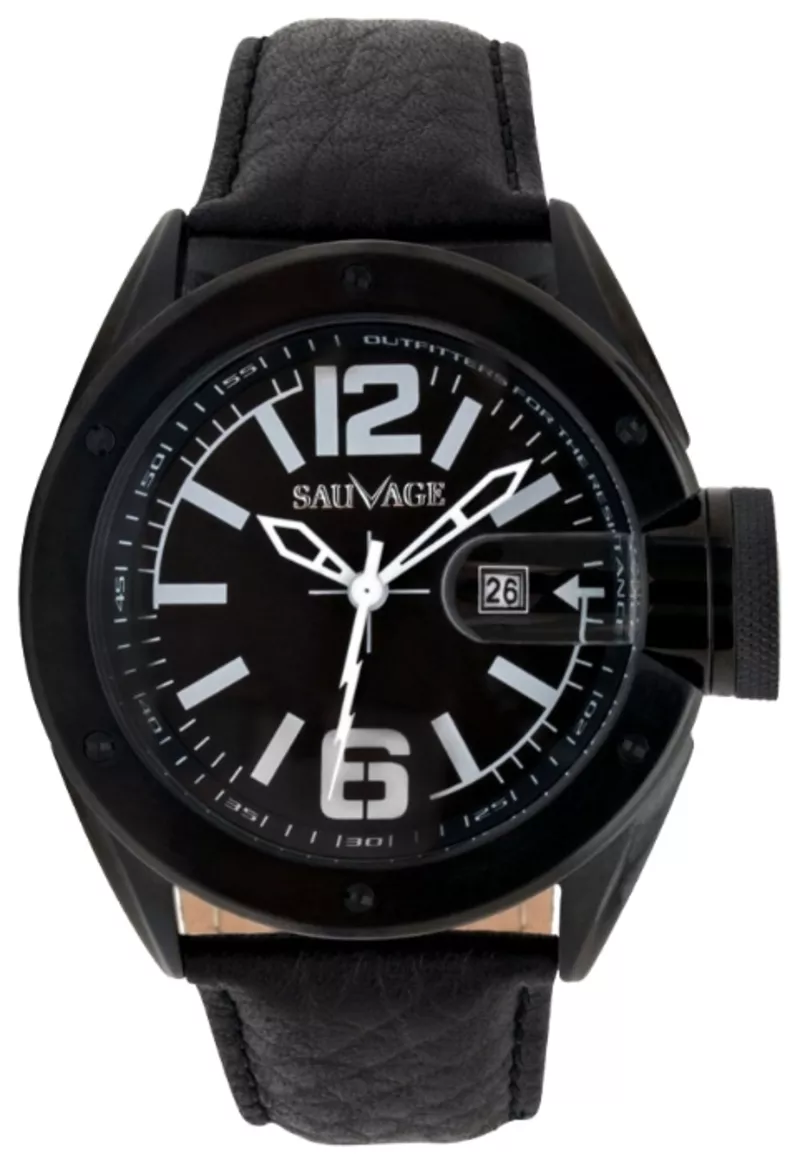 Часы Sauvage SV00192B