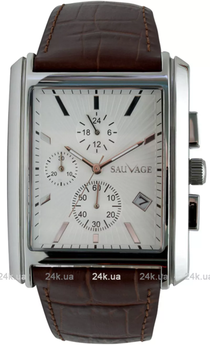 Часы Sauvage SV11174S
