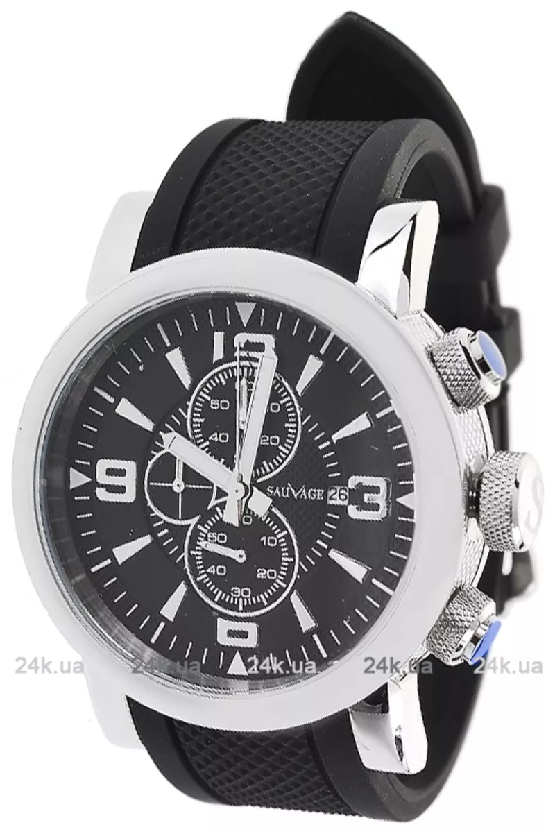 Часы Sauvage SV11232S