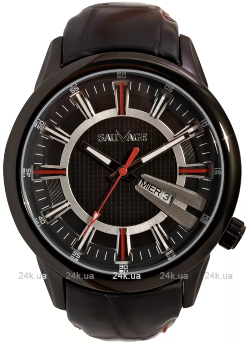 Часы Sauvage SV11242B
