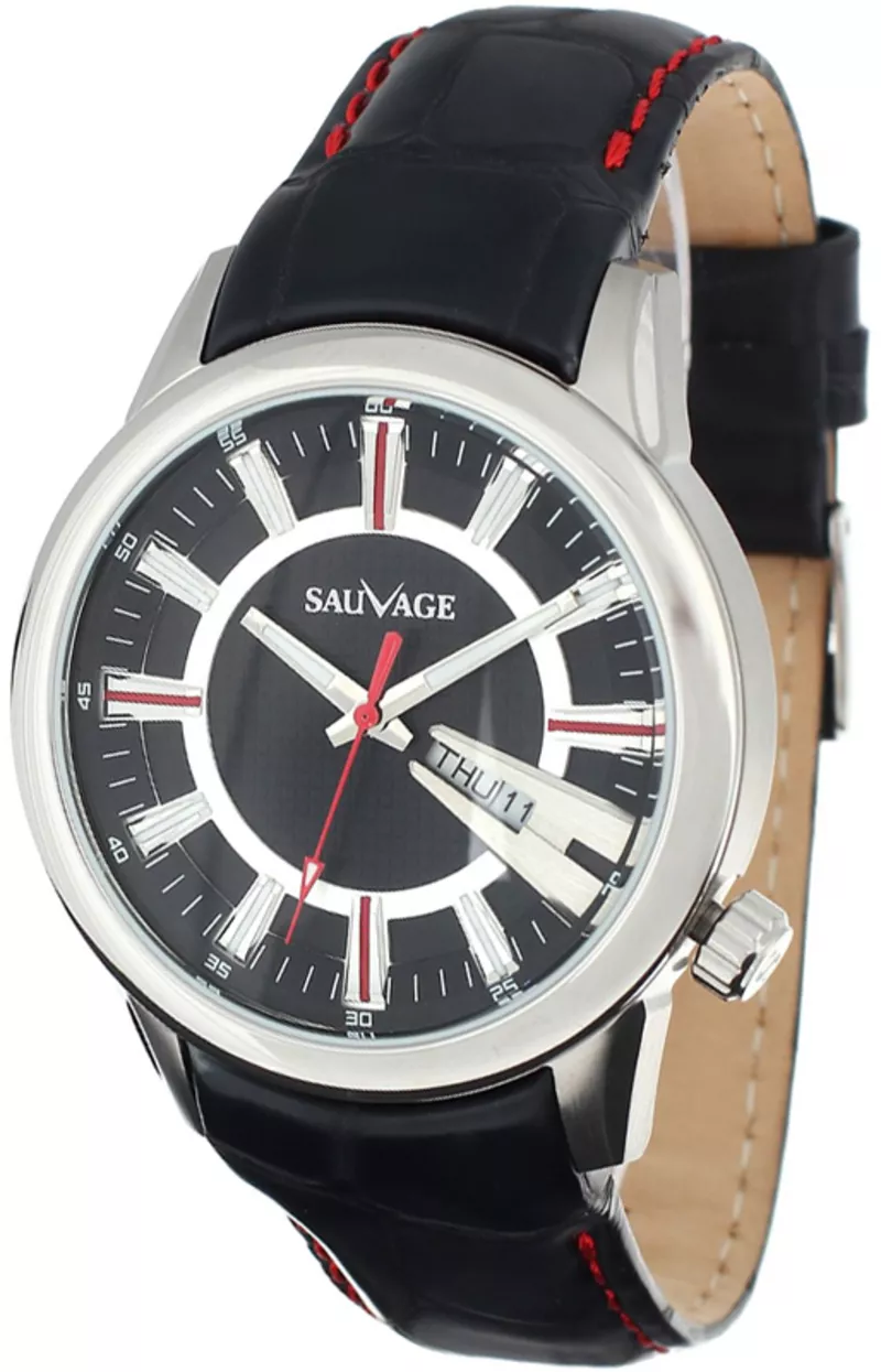 Часы Sauvage SV11242S