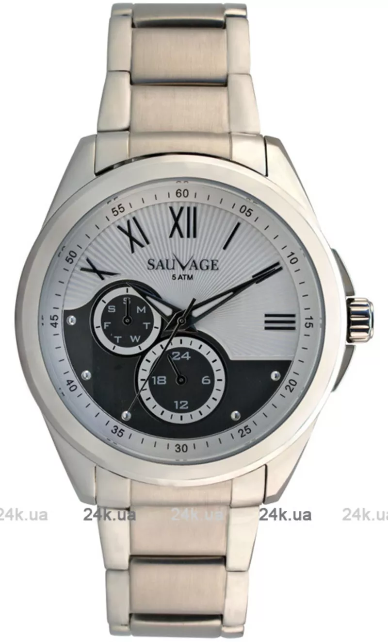 Часы Sauvage SV11251S