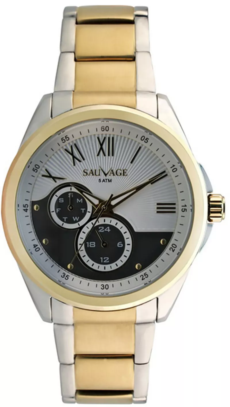 Часы Sauvage SV11251SG