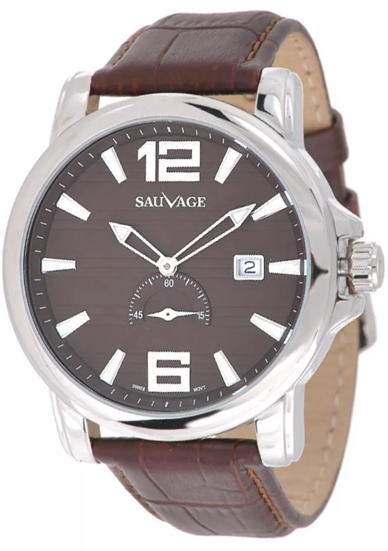 Часы Sauvage SV11396S