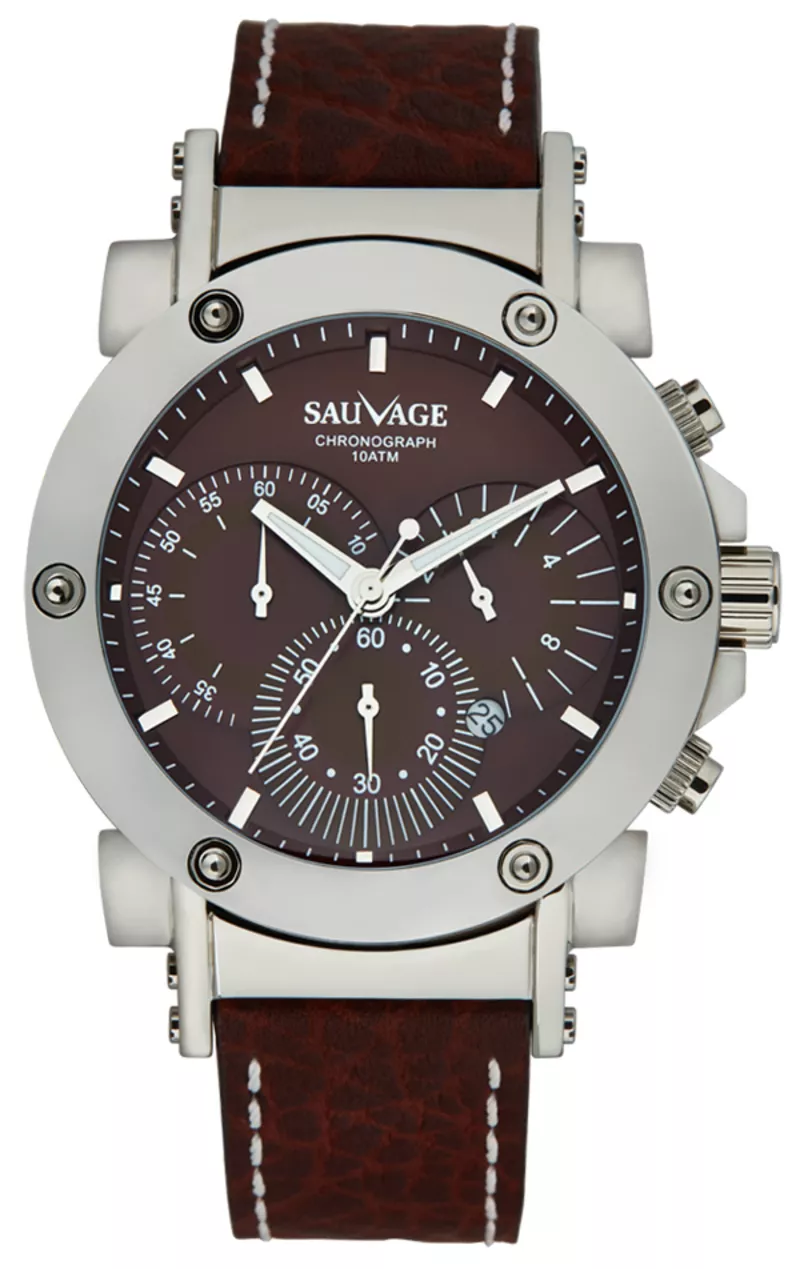 Часы Sauvage SV11436S