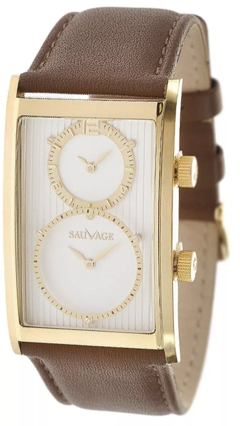 Часы Sauvage SV11751G