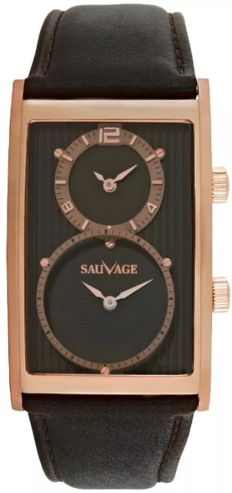 Часы Sauvage SV11752RG