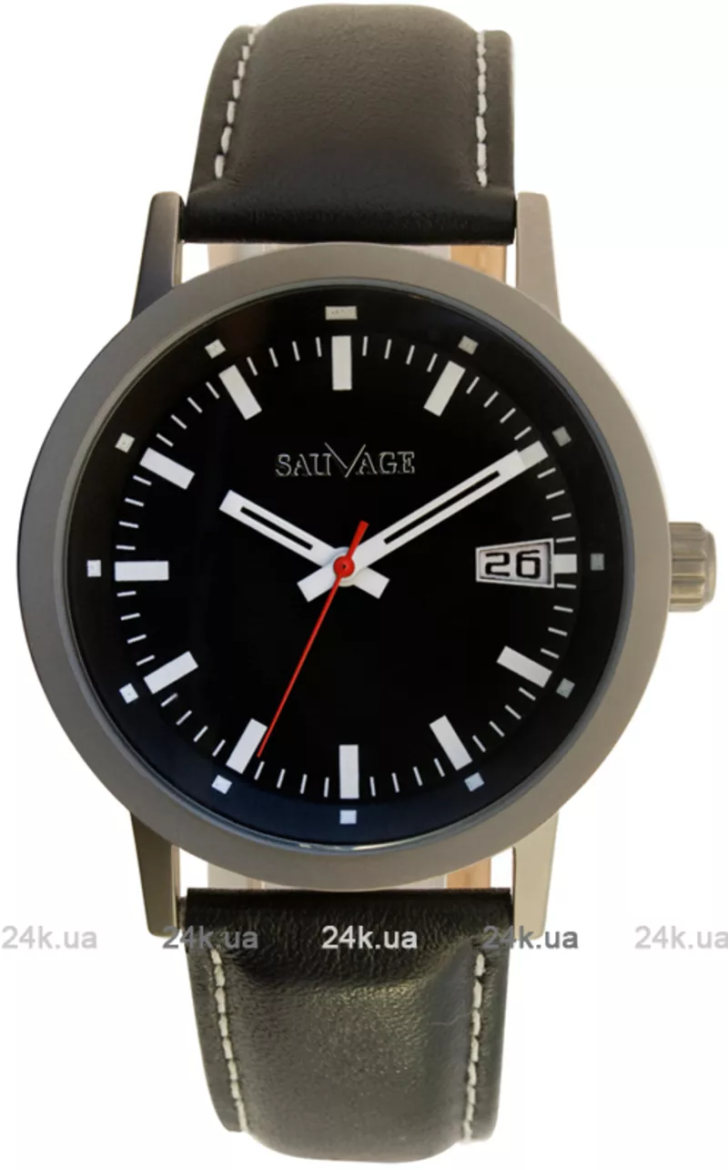 Часы Sauvage SV14112TT